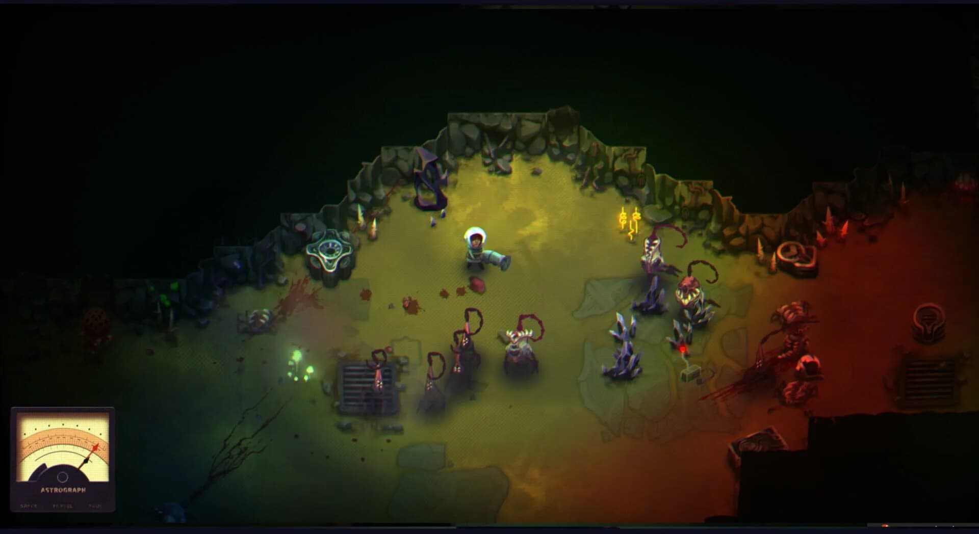 Maraka screenshot 1