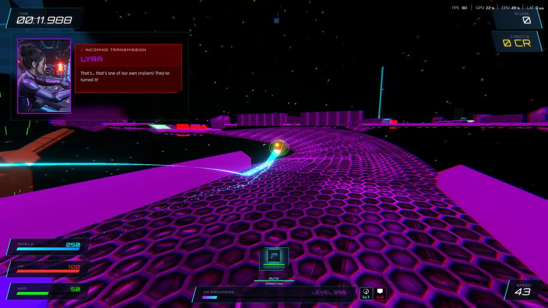 Marble Blade screenshot 5