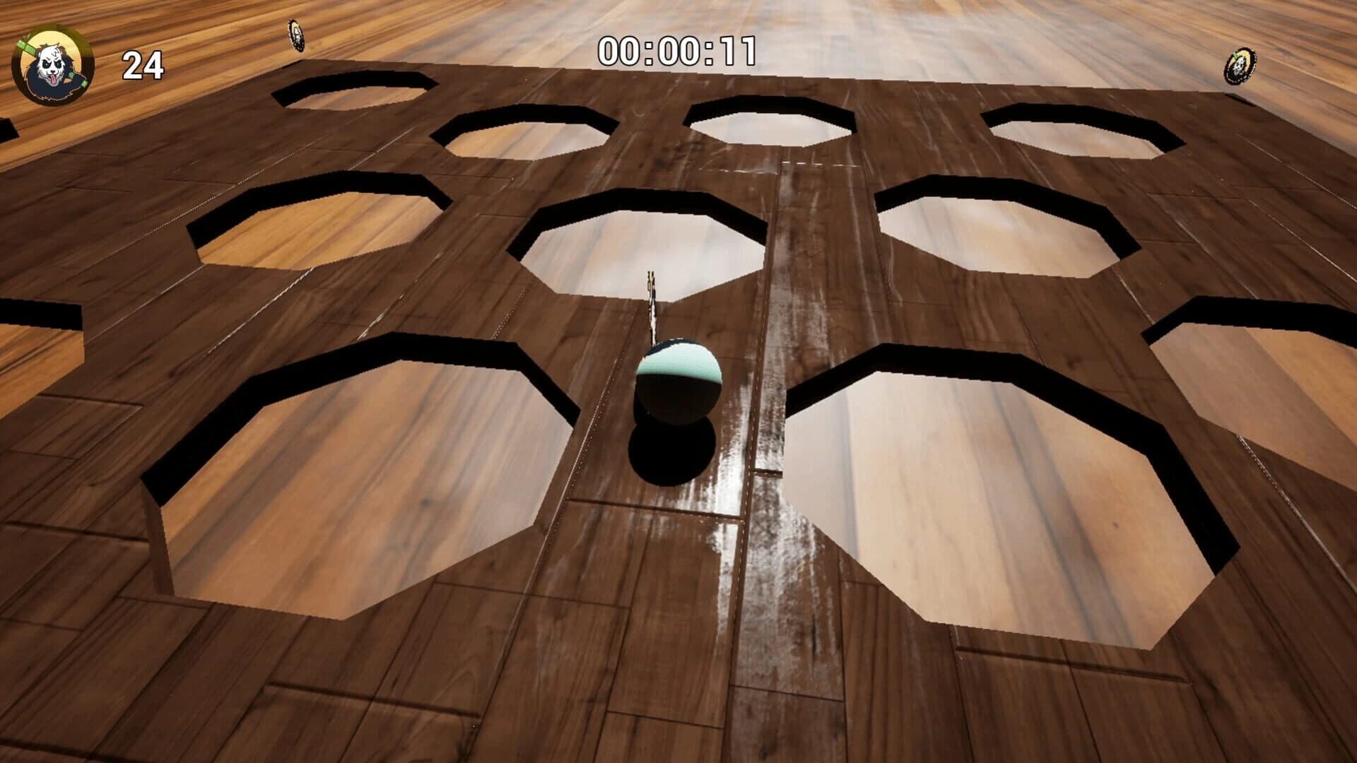 Marble Drop screenshot 1