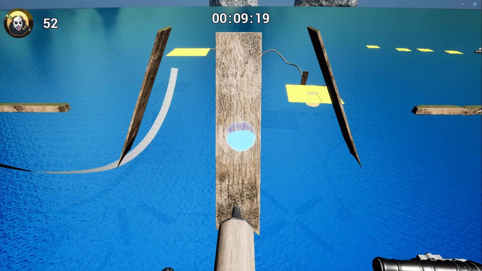 Marble Drop screenshot 3