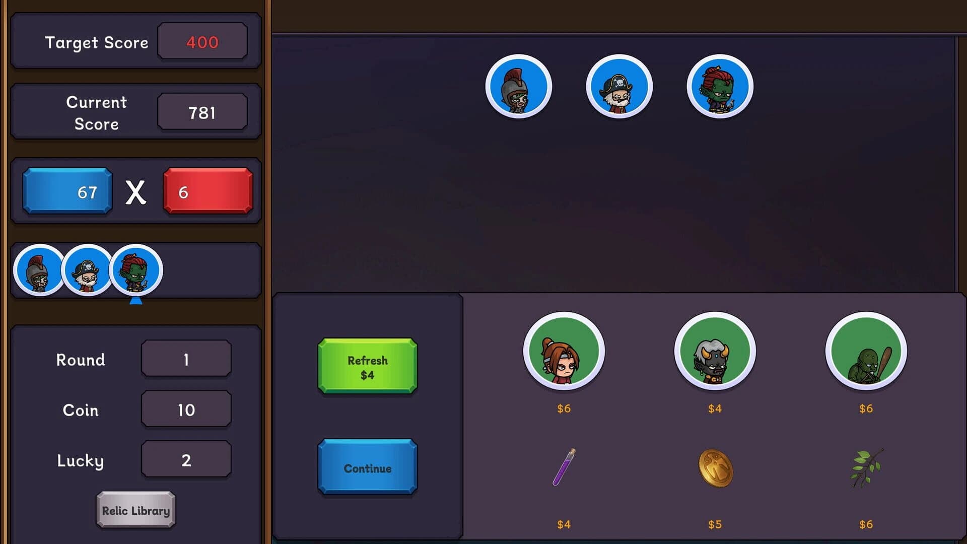 Marble Madness screenshot 3