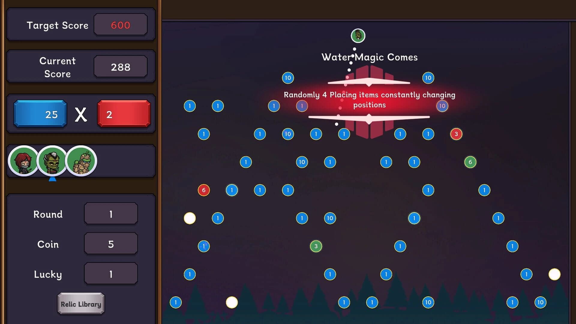 Marble Madness screenshot 1