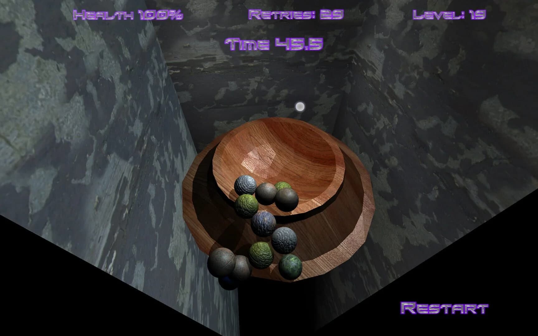 Marble Masters: The Pit screenshot 4