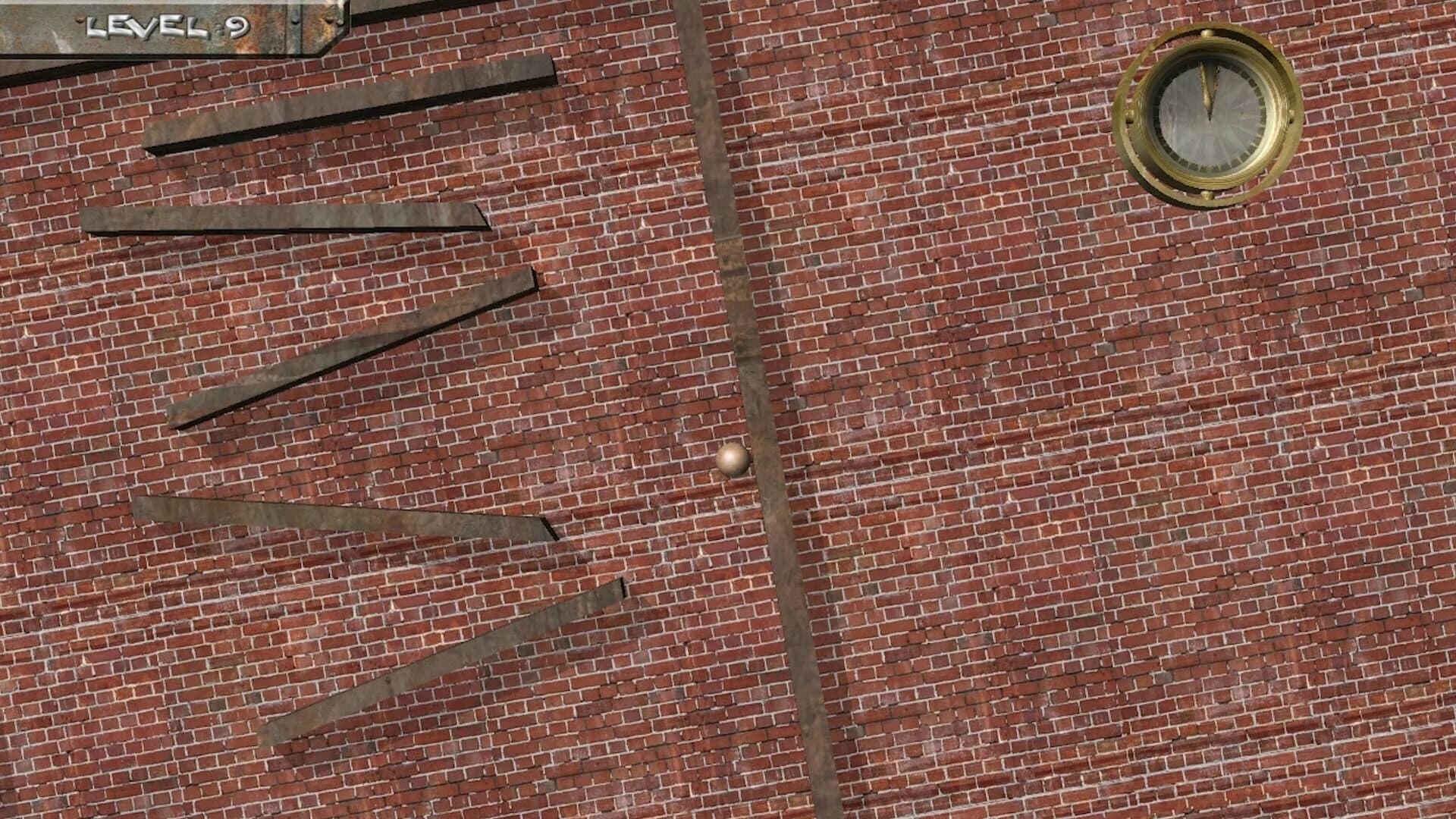 Marble Mayhem: Fragile Ball screenshot 4