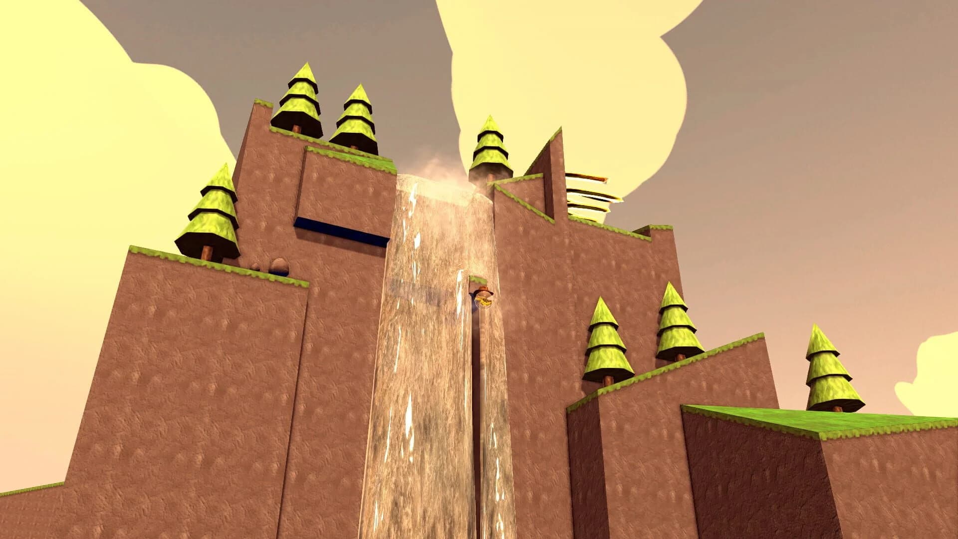 Marble Mountain screenshot 5