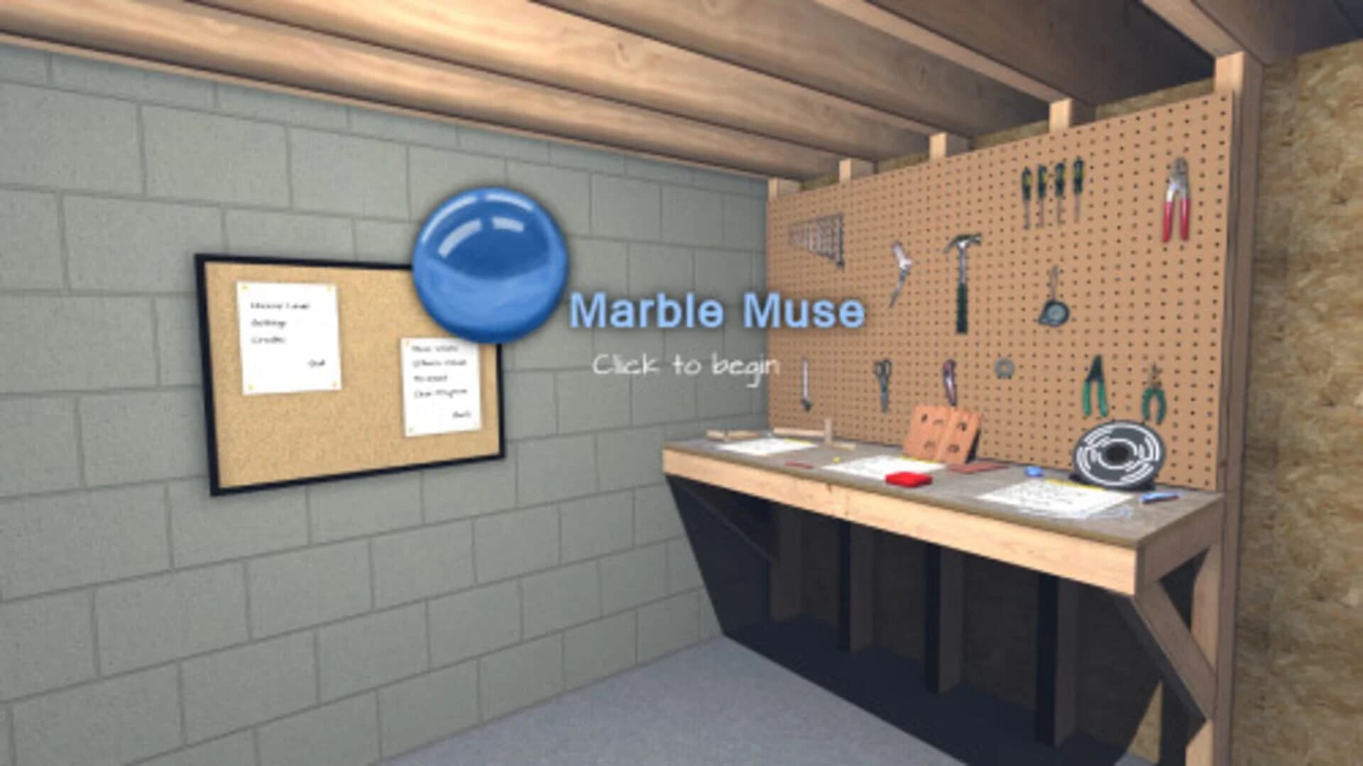 Marble Muse screenshot 2