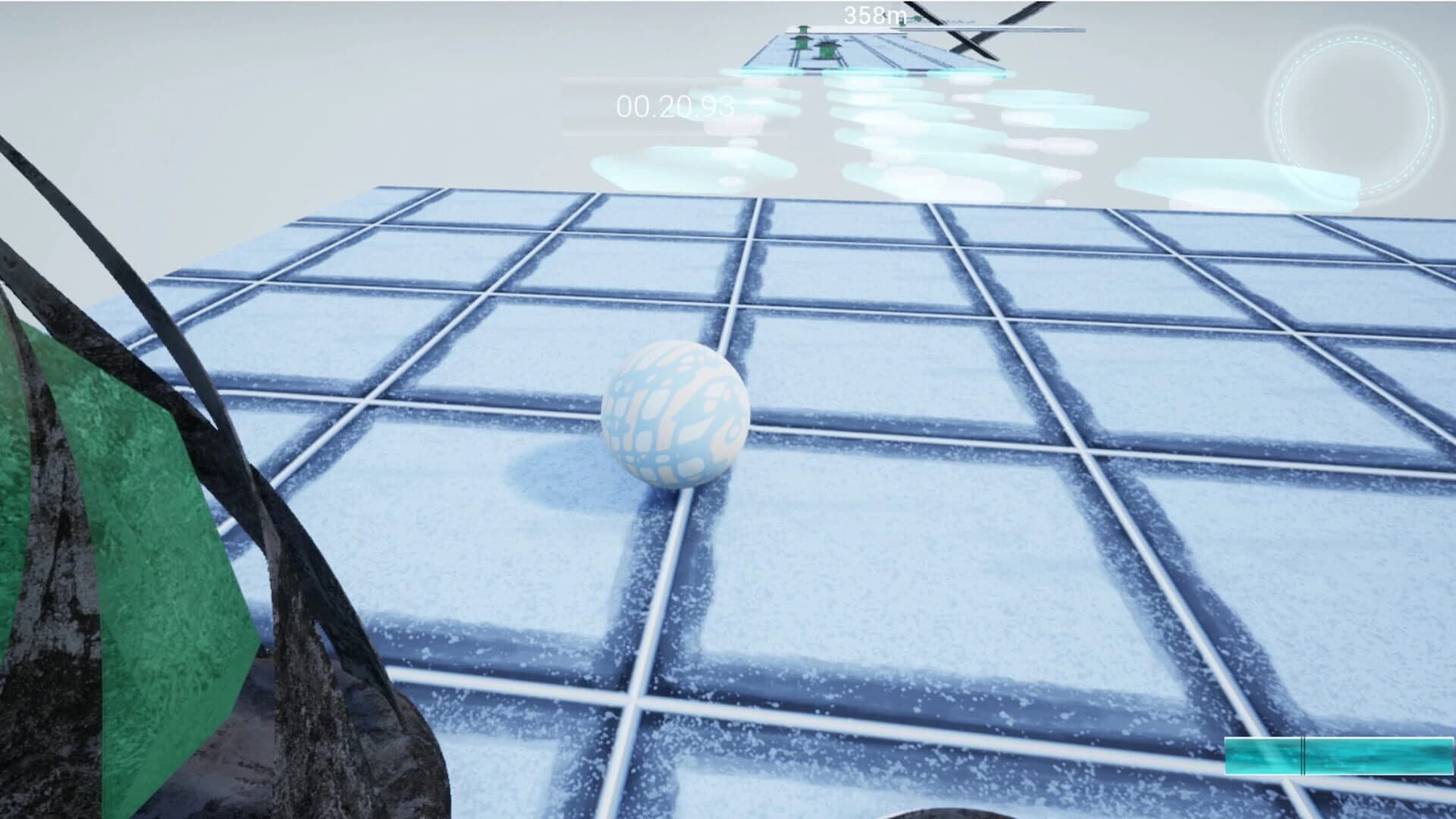 Marble Parkour 2: Roll and Roll screenshot 5