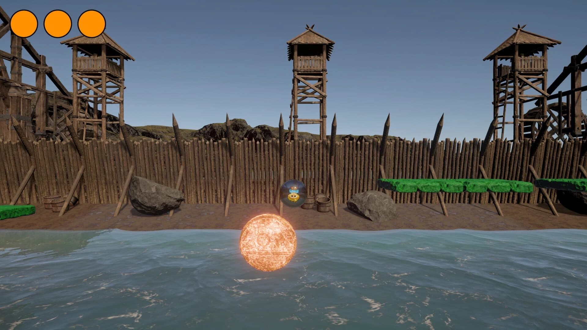 Marblous screenshot 1