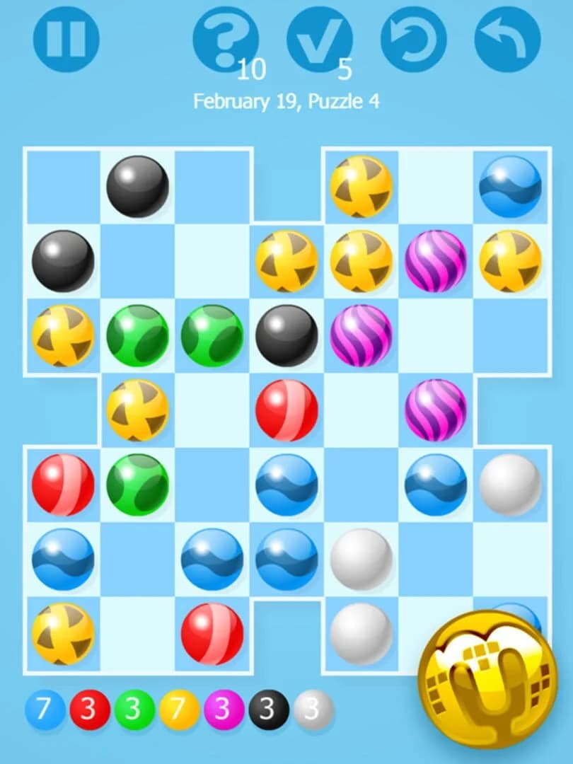 Marbly screenshot 5