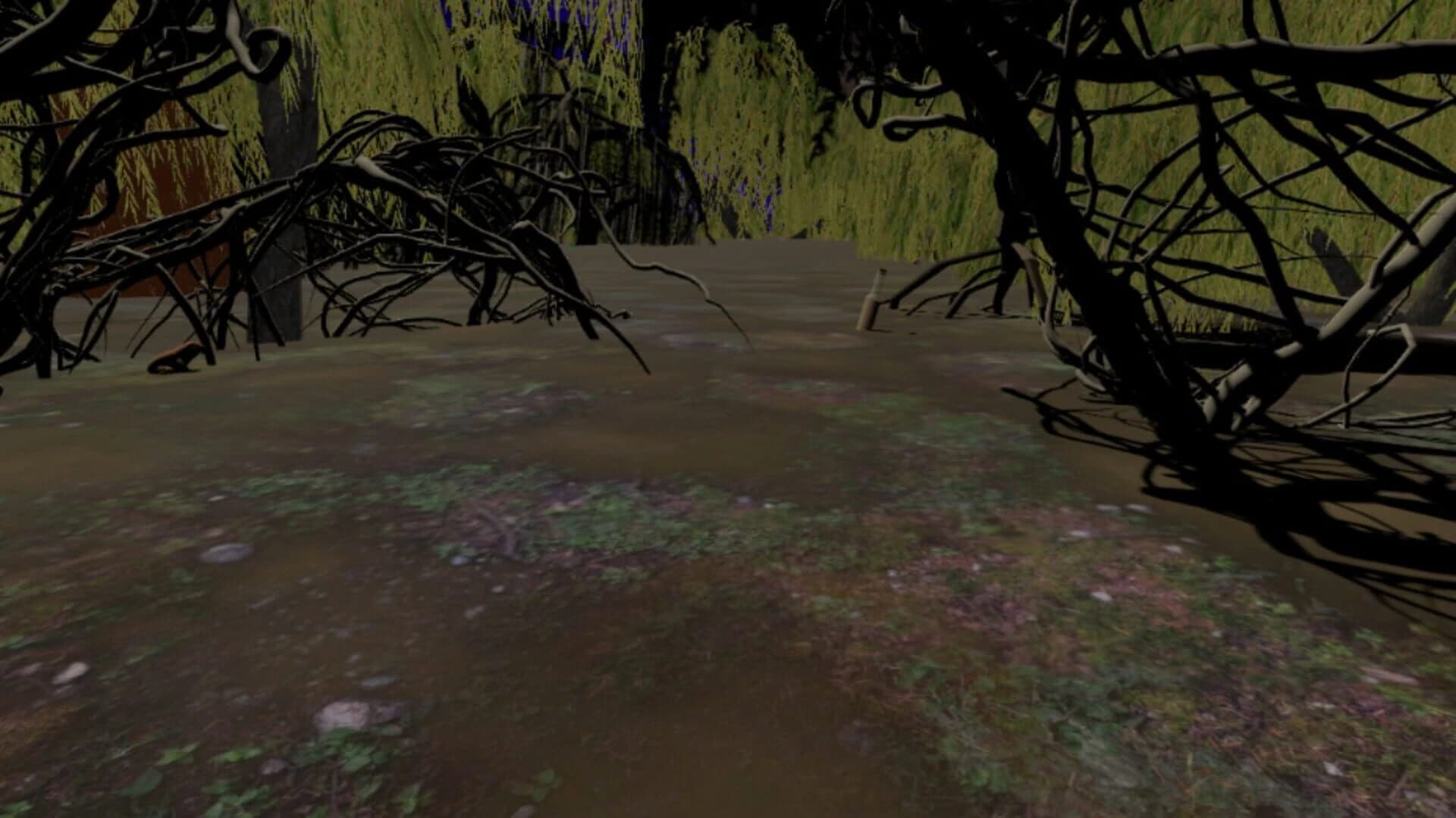 Marcella Moon: Saboteurs on the River screenshot 5