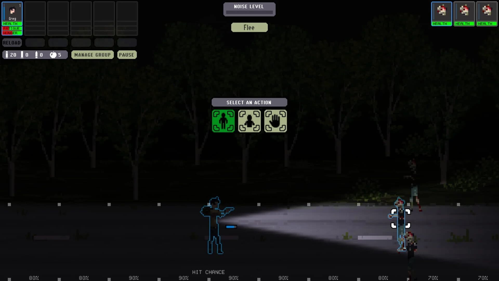 March of the Living screenshot 5