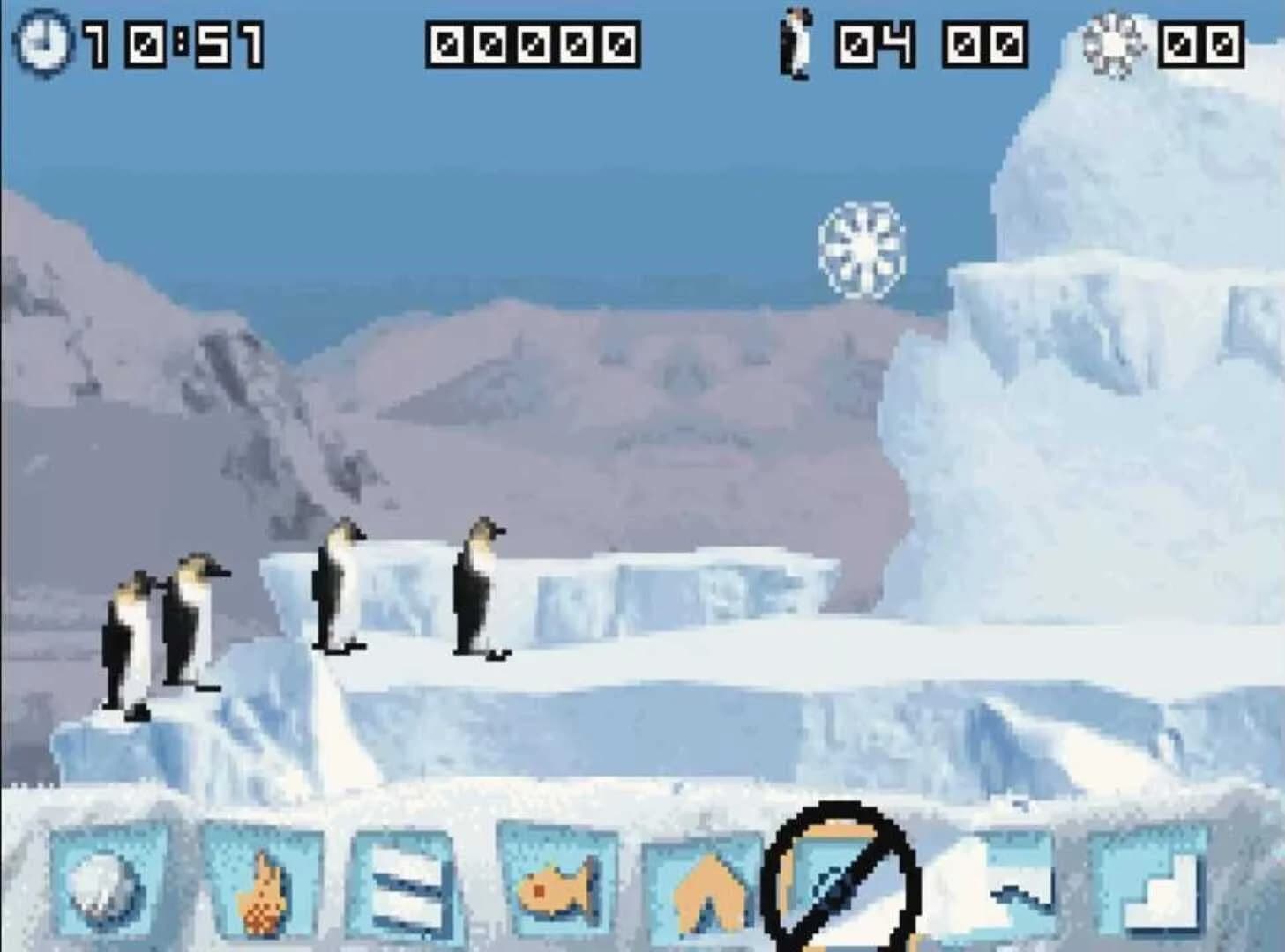 March of the Penguins screenshot 3
