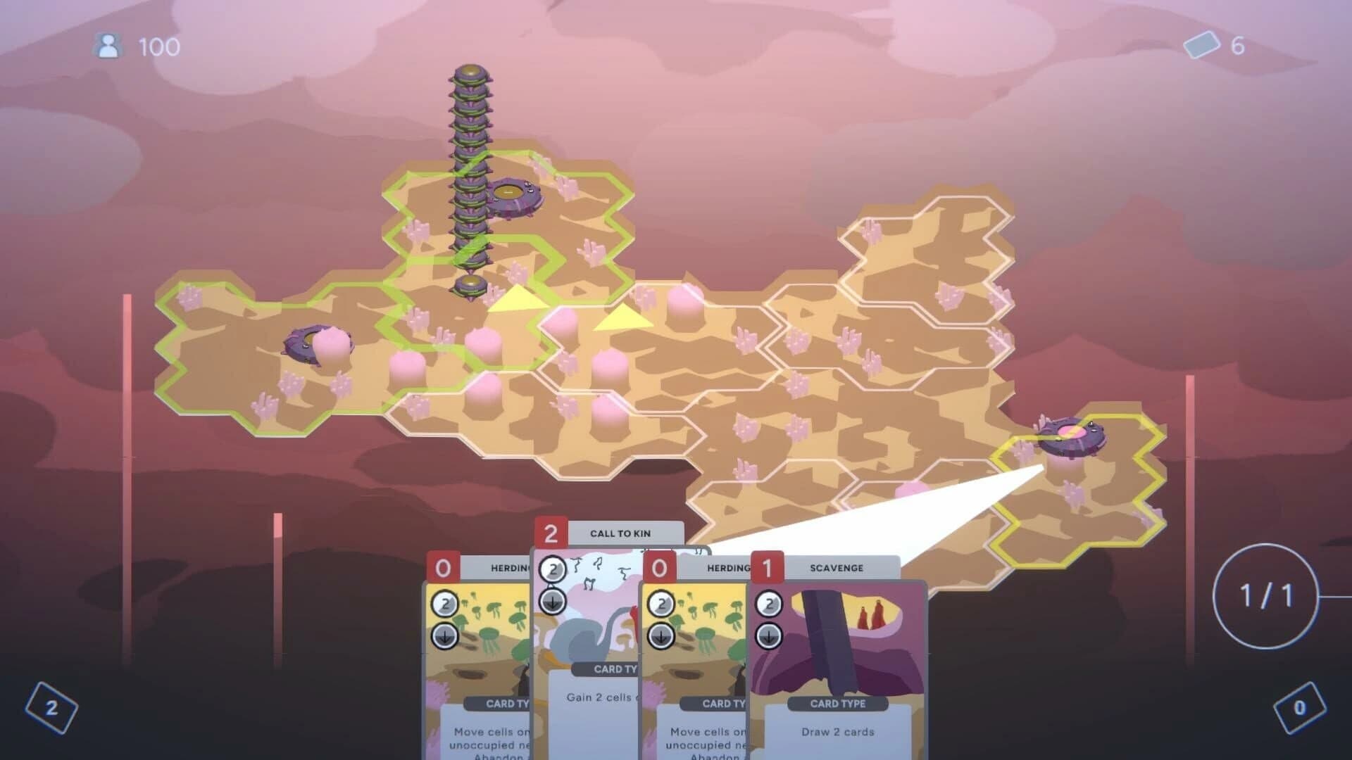 March to the Heart screenshot 5