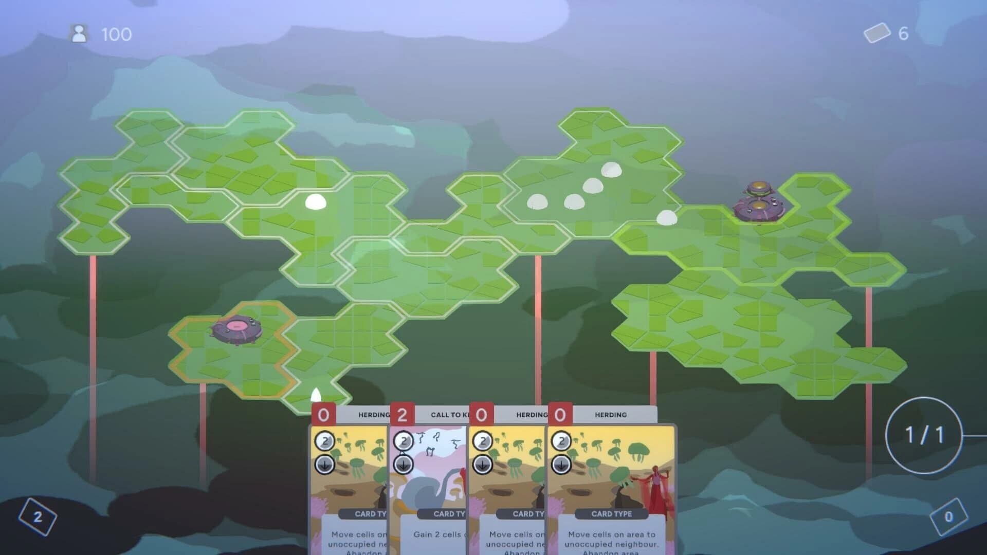 March to the Heart screenshot 1