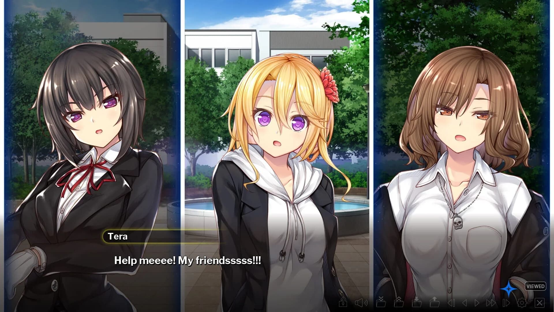 Marco & The Galaxy Dragon screenshot 2