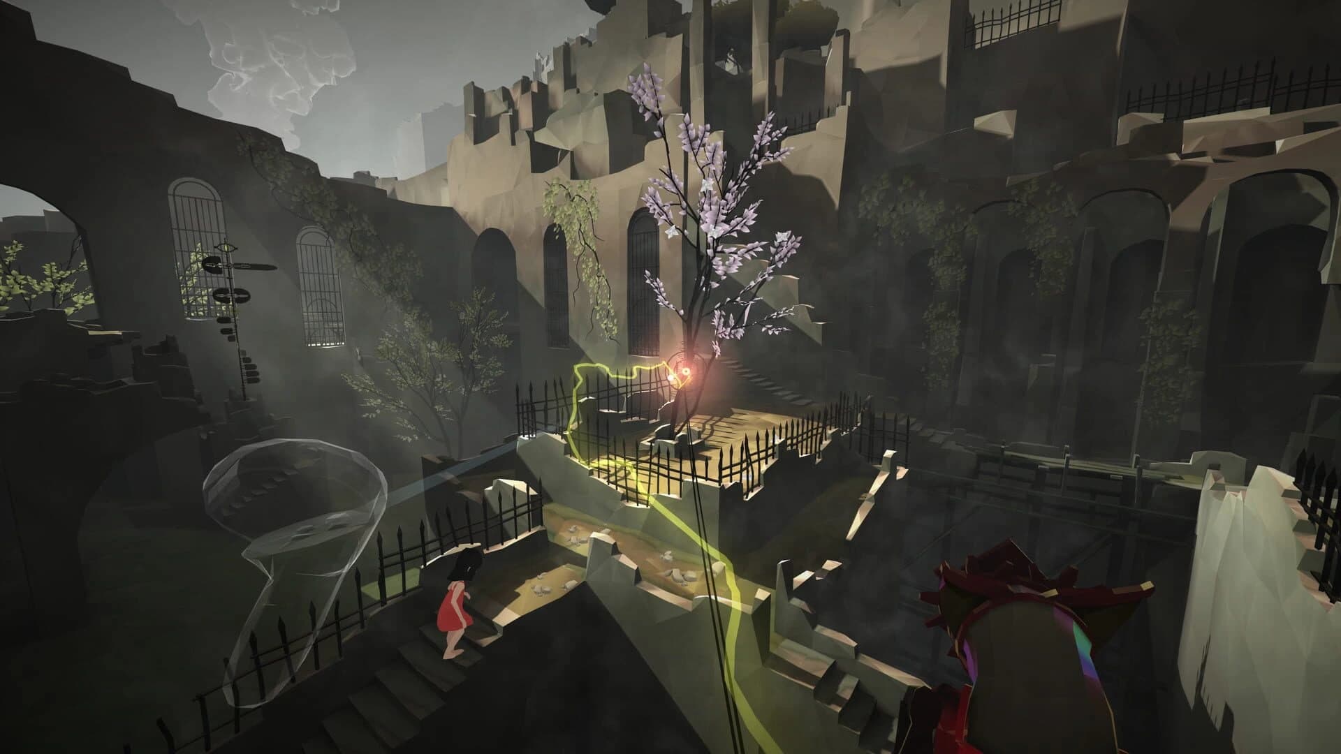 Mare screenshot 2