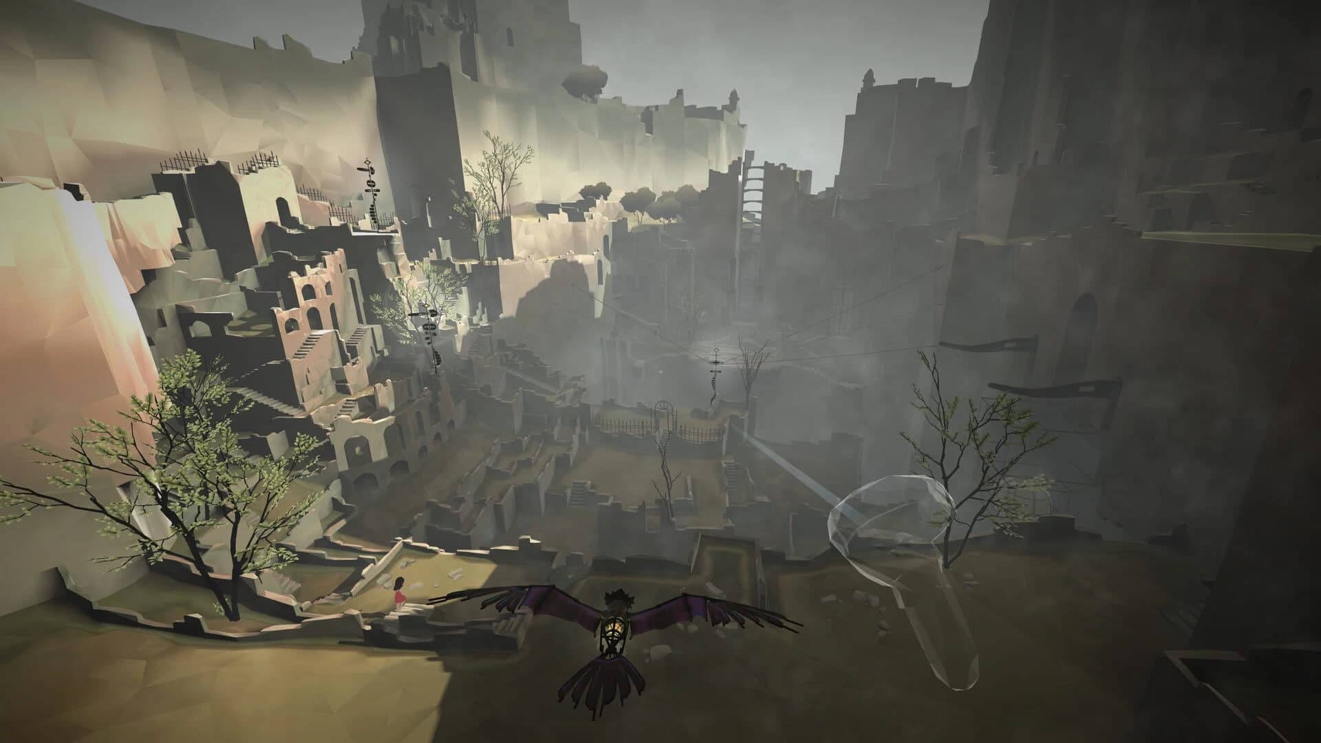 Mare screenshot 3