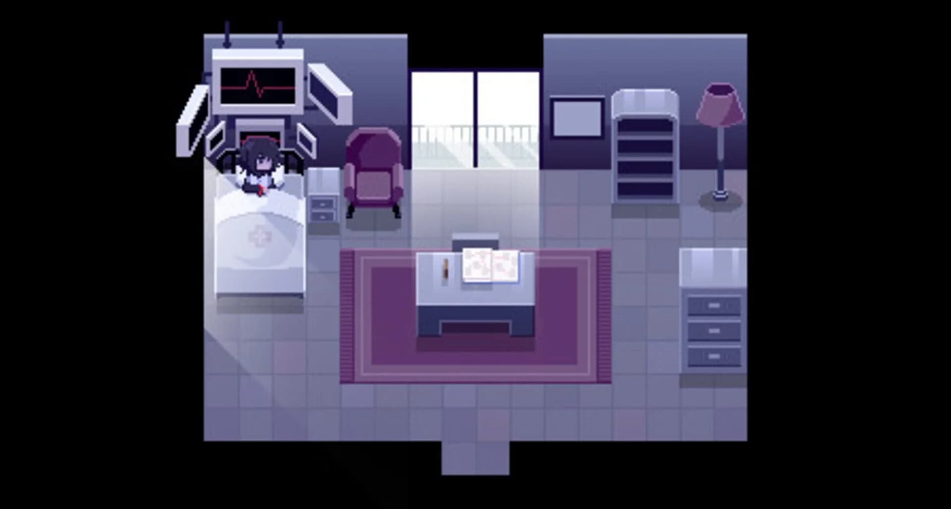 Margin of the Strange screenshot 1