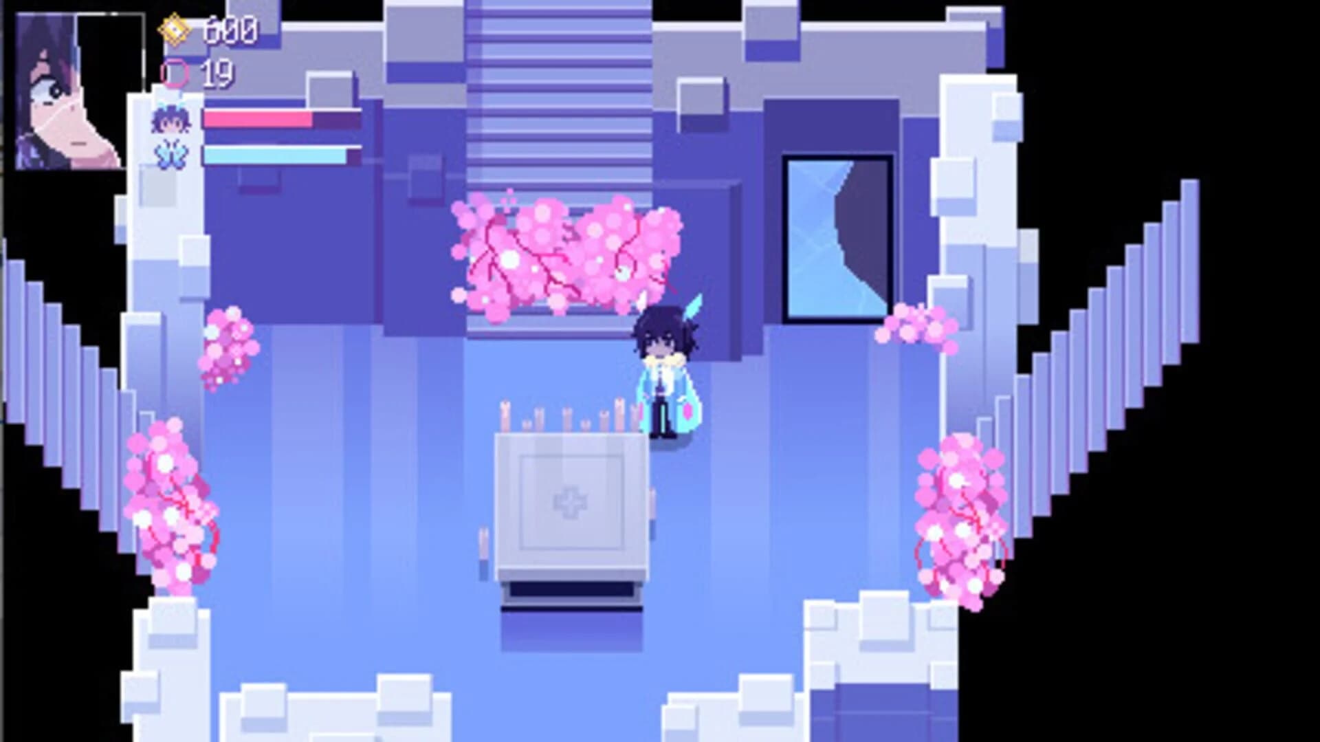 Margin of the Strange screenshot 2