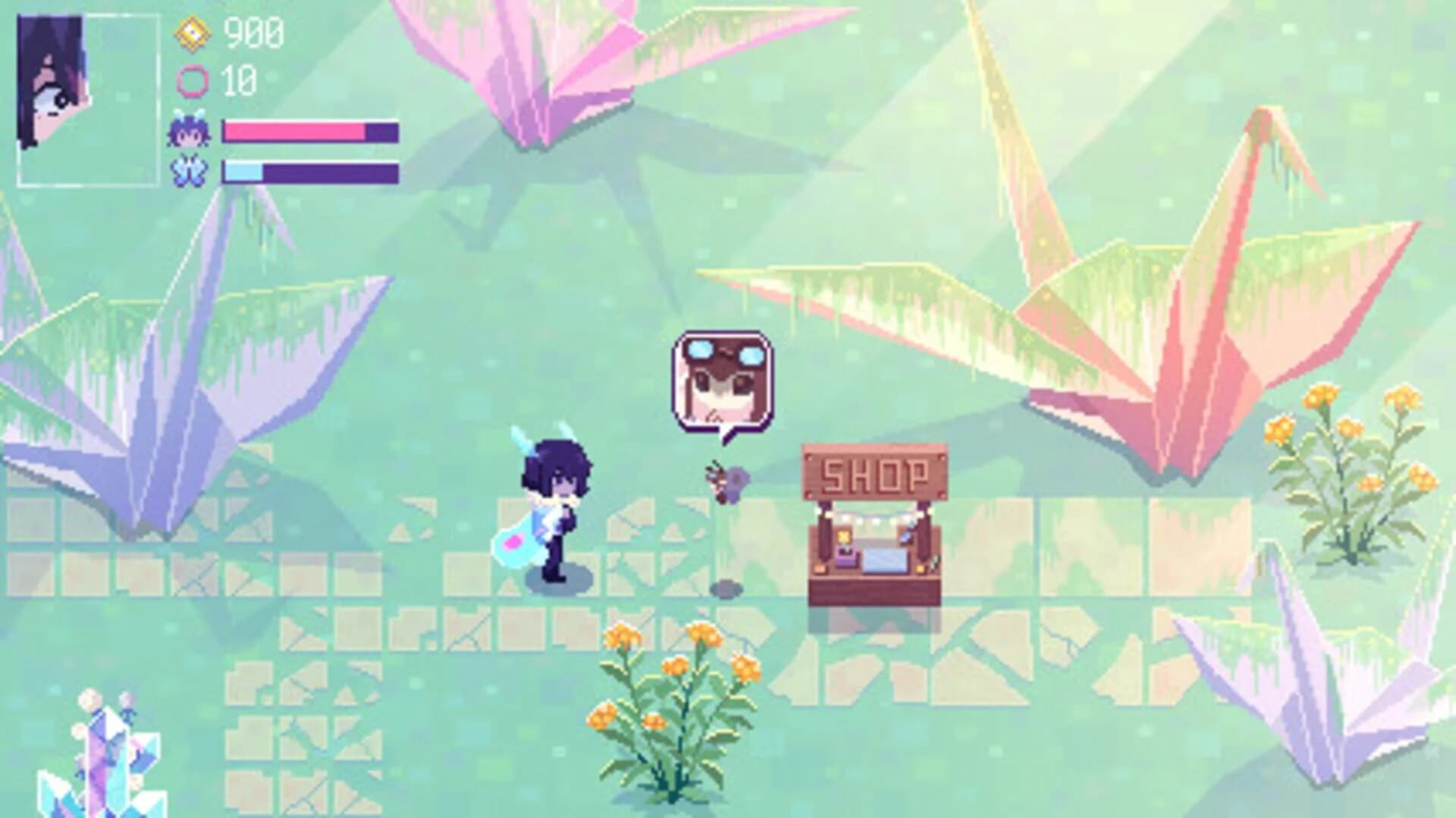 Margin of the Strange screenshot 4