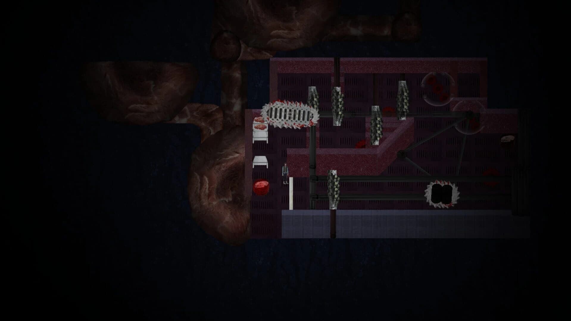 Marginal act screenshot 3