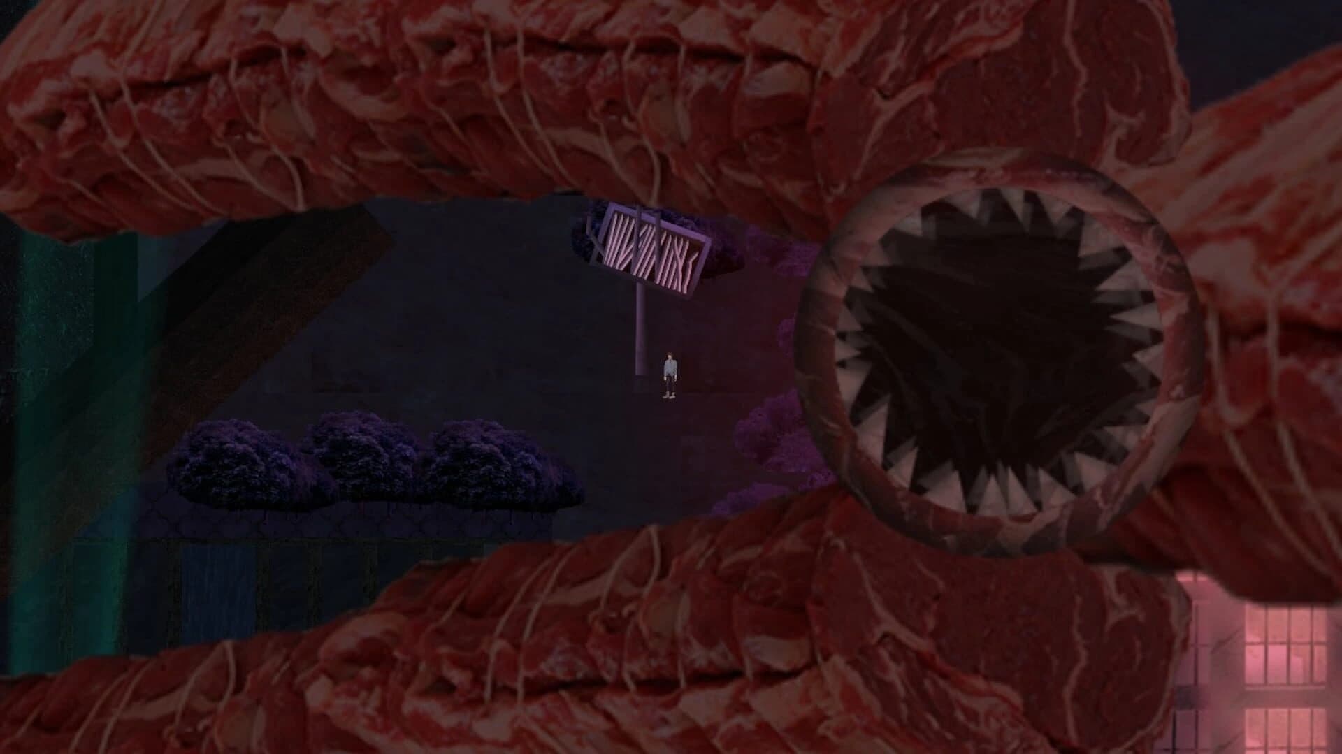 Marginal act screenshot 4