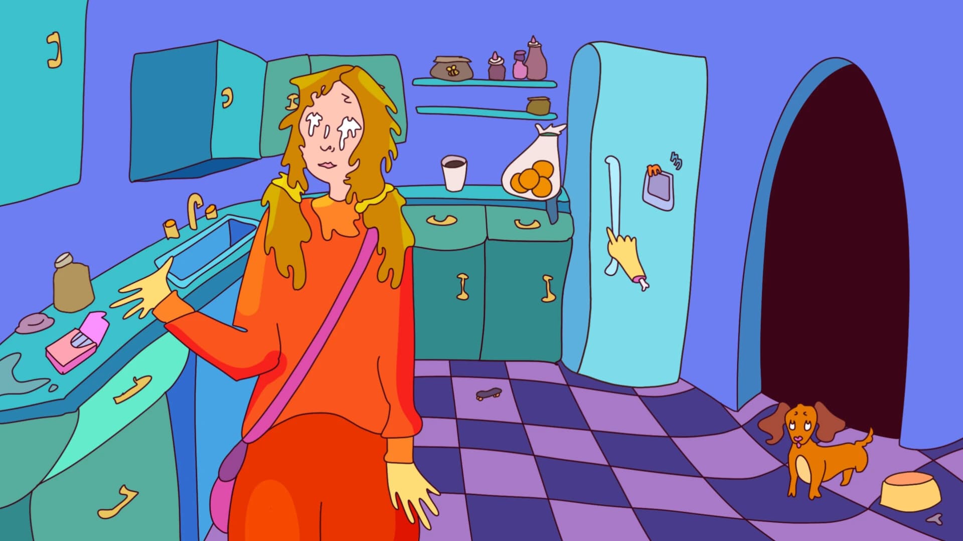 Margo screenshot 4