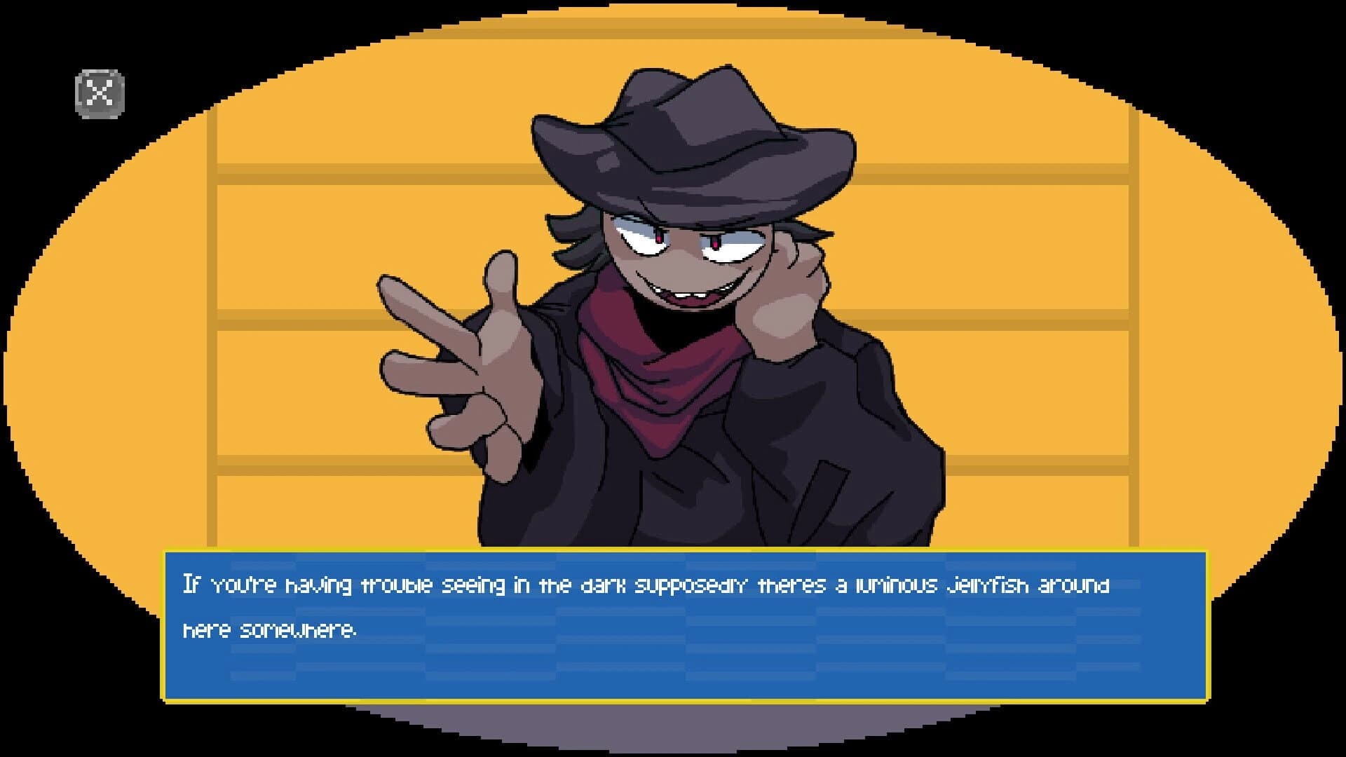 Mariana screenshot 4