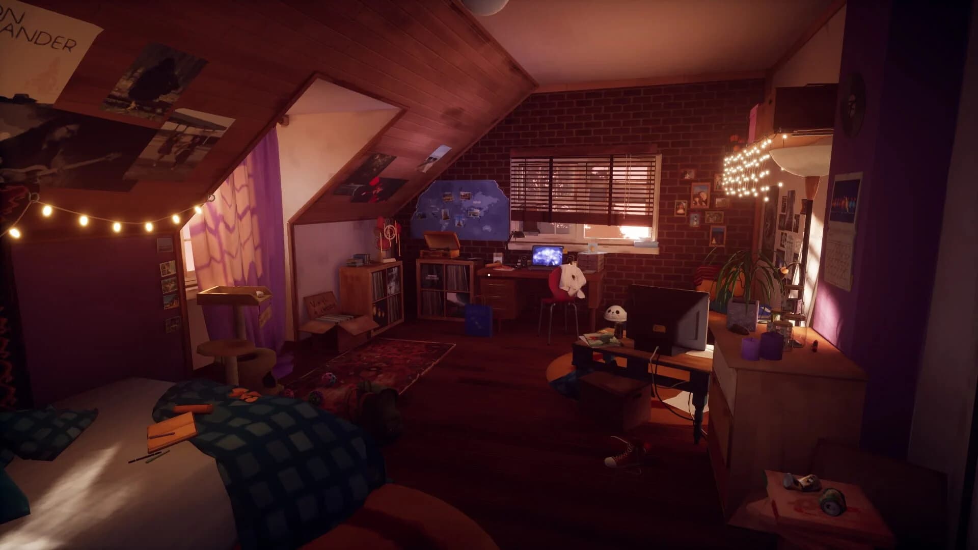 Marie's Room screenshot 5
