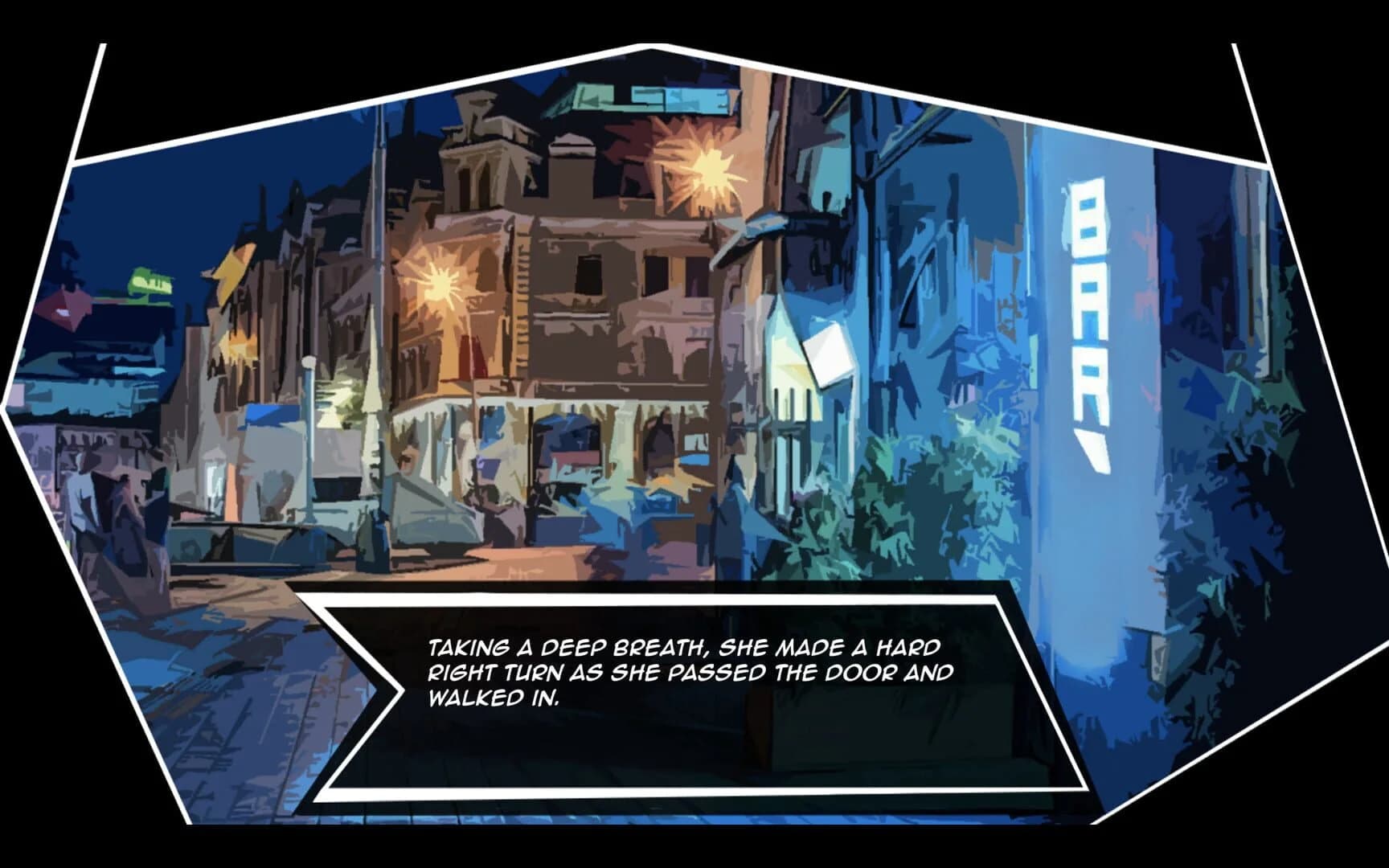 Mariko: Hot Nightlife screenshot 5