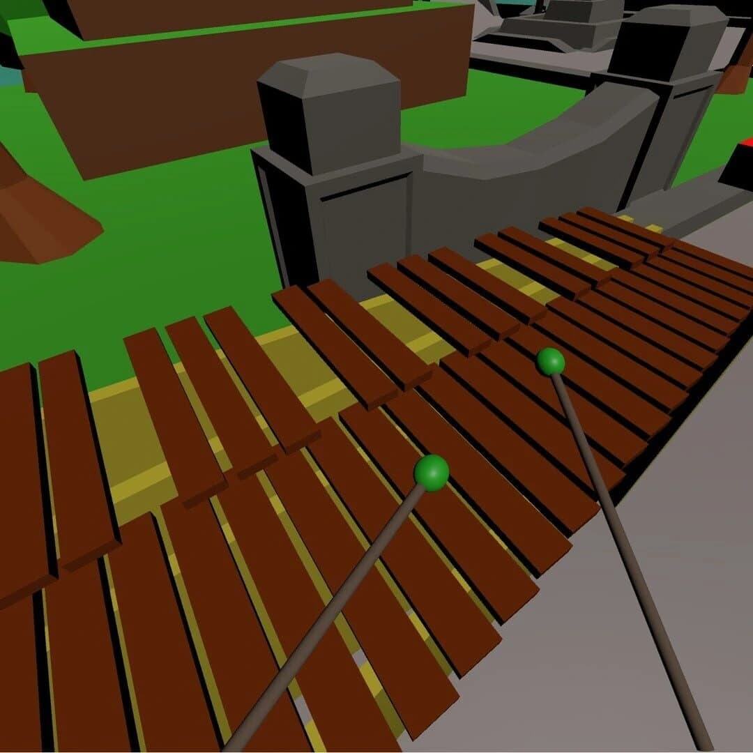 Marimba VR screenshot 5