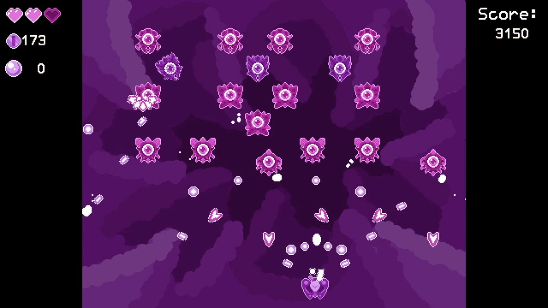 Marimoth screenshot 5