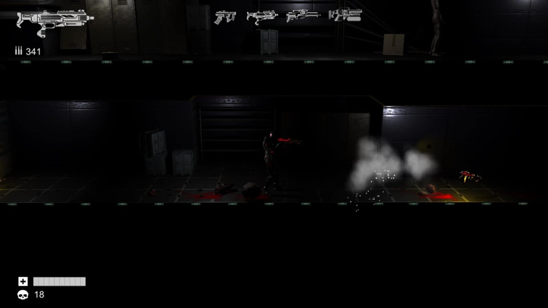 Mariner Accident screenshot 3