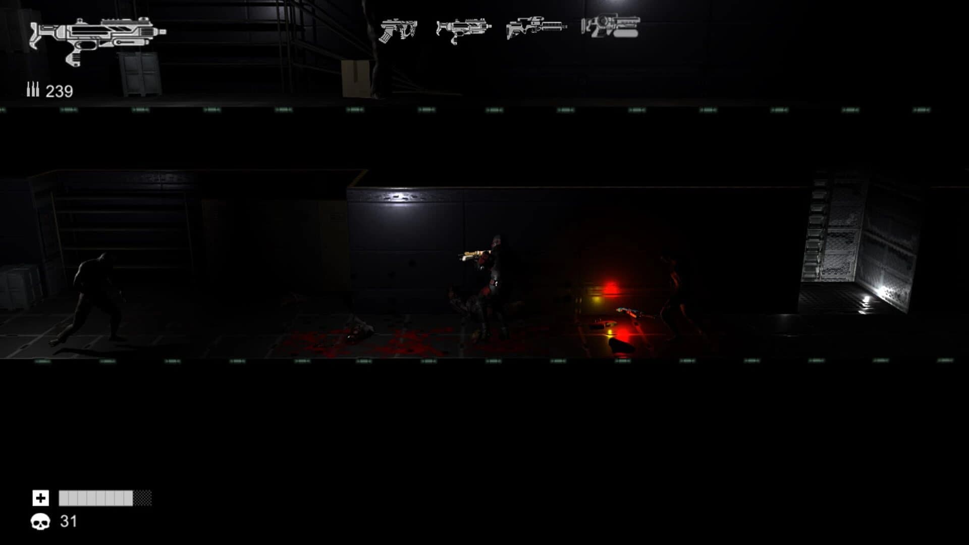 Mariner Accident screenshot 1