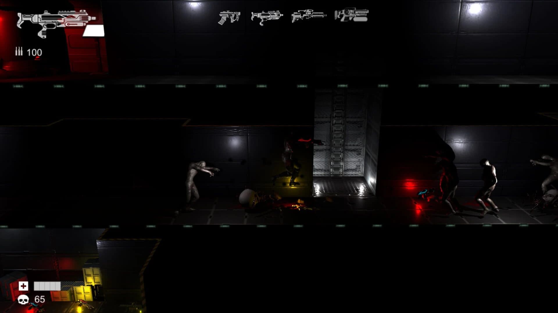 Mariner Accident screenshot 4
