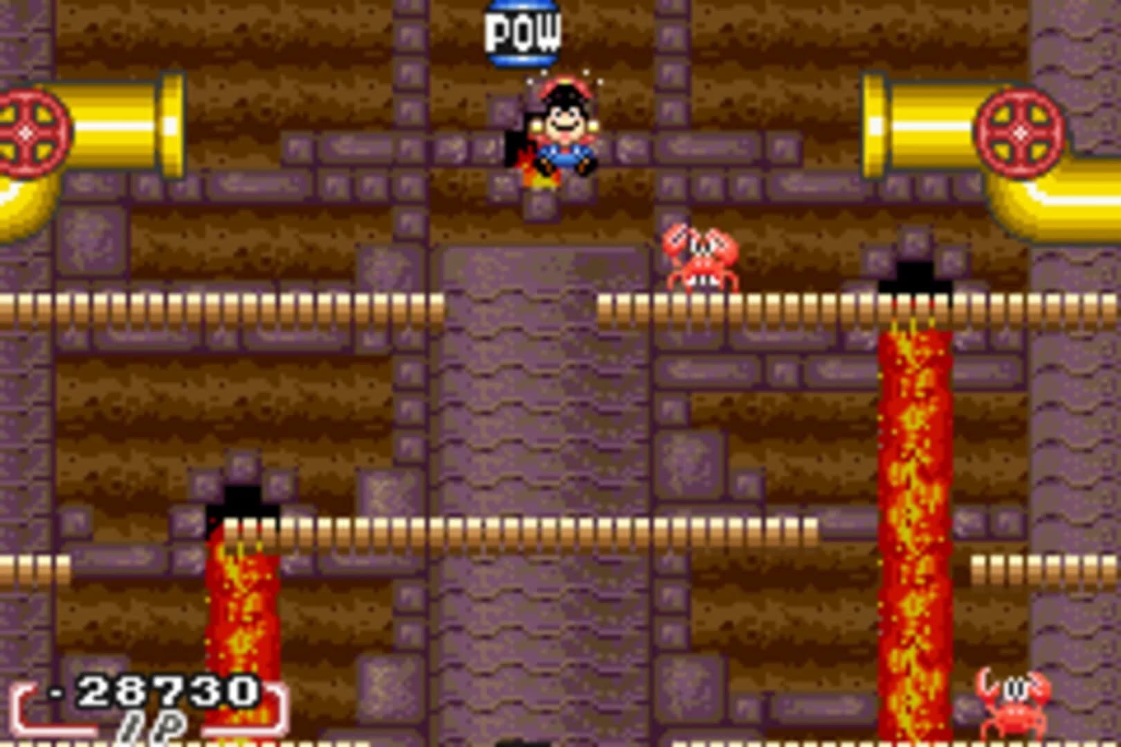 Mario Bros. screenshot 5