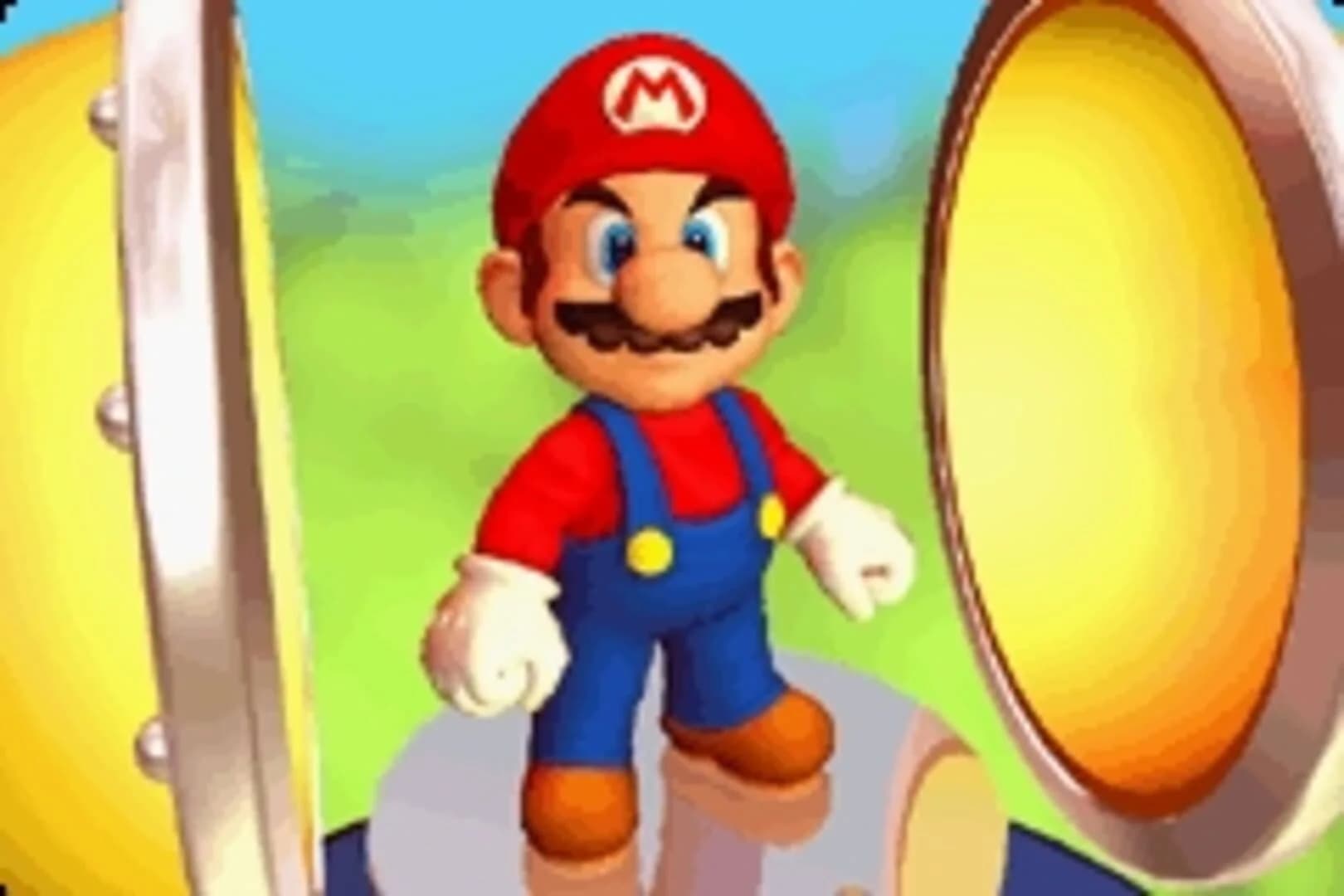 Mario Pinball Land screenshot 3