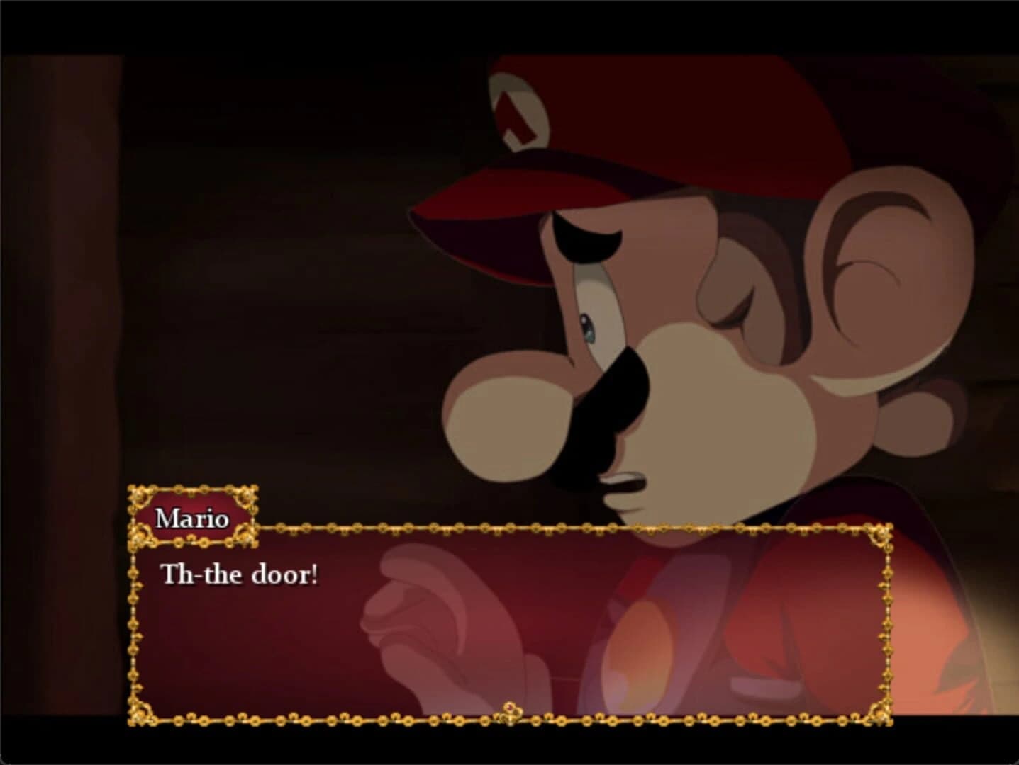 Mario: The Music Box screenshot 4
