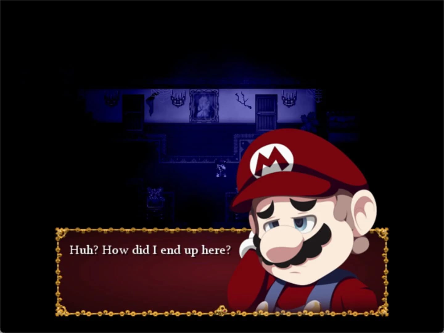Mario: The Music Box Remastered screenshot 5