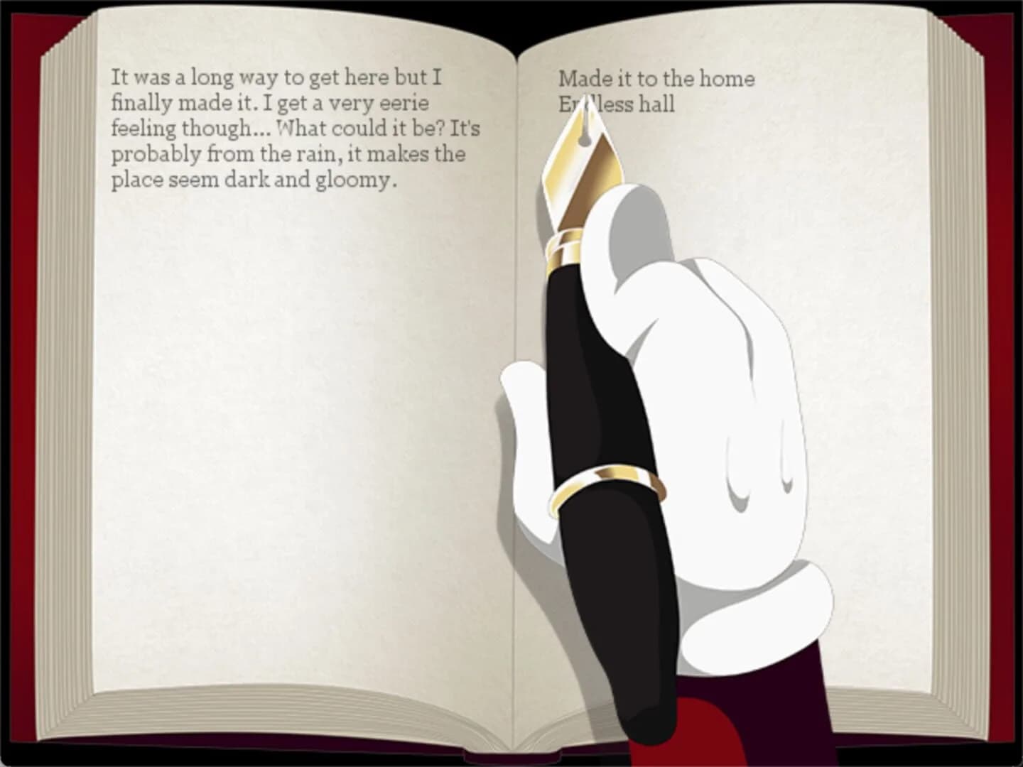 Mario: The Music Box Remastered screenshot 4