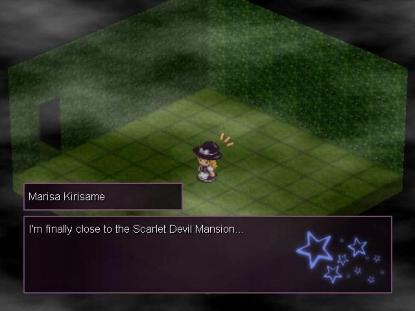 Maristice screenshot 1