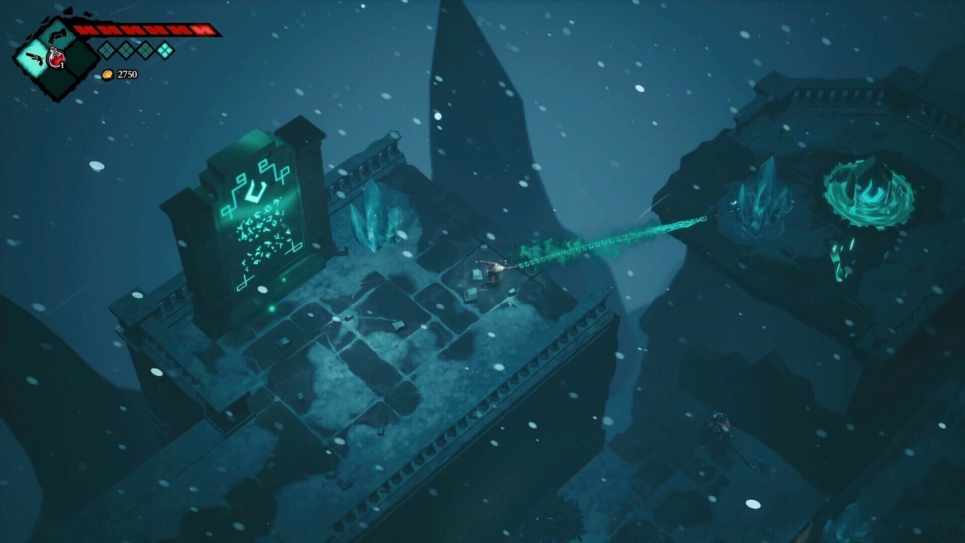 Mark of the Deep: Deluxe Edition screenshot 33