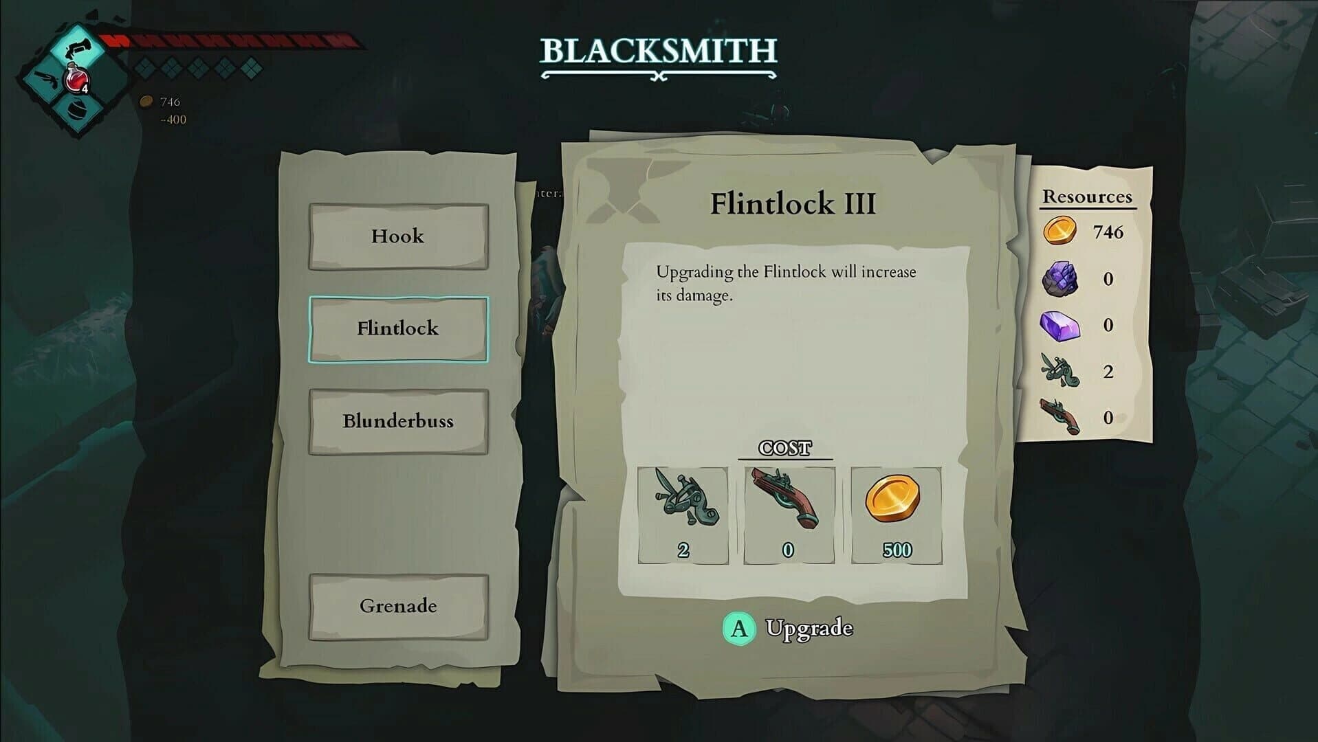 Mark of the Deep: Deluxe Edition screenshot 32