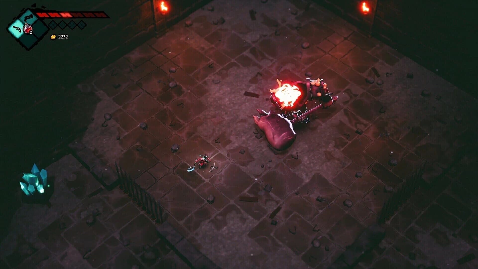 Mark of the Deep: Deluxe Edition screenshot 20