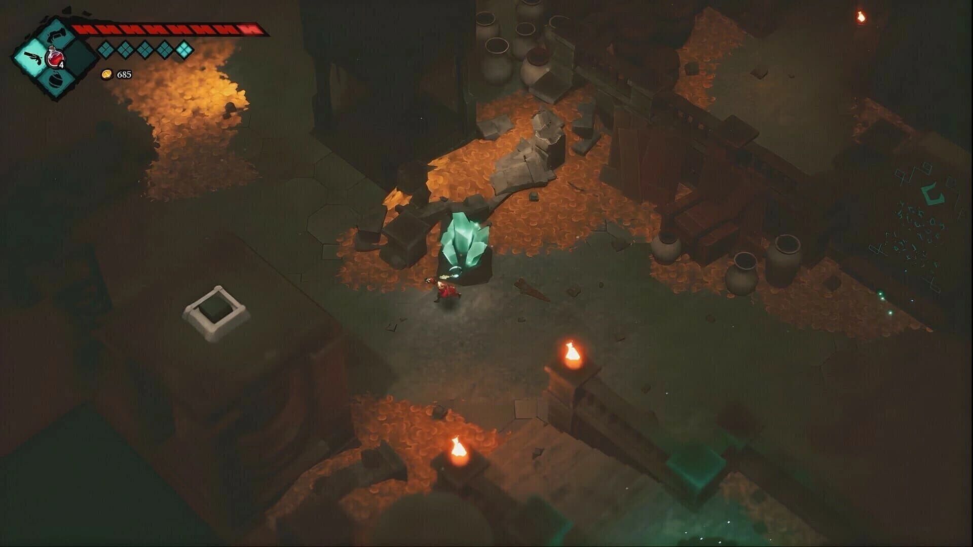 Mark of the Deep: Deluxe Edition screenshot 29