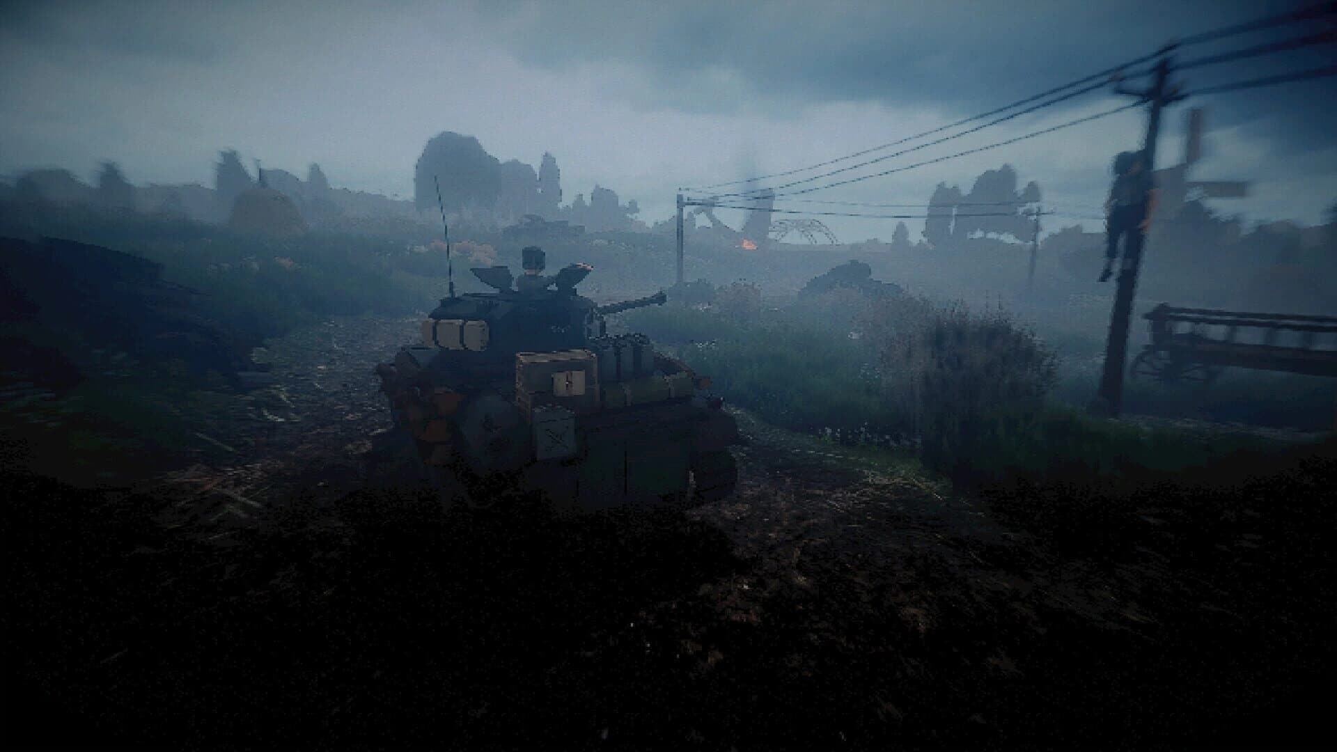 Market Garden screenshot 3