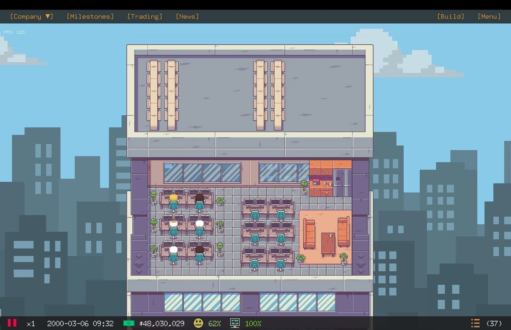Market Hours screenshot 5