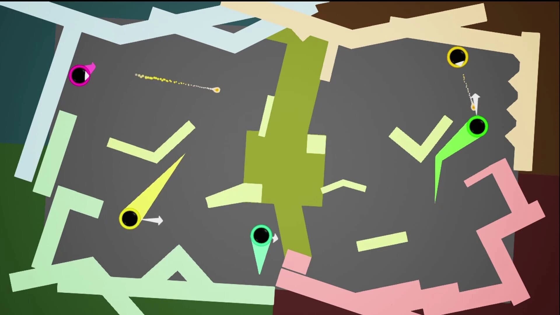 Marki Game Collection screenshot 3