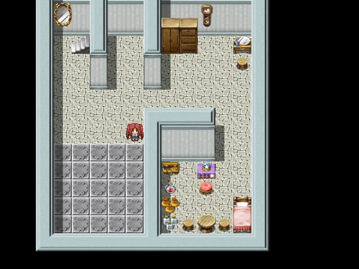 Marle: The Labyrinth of the Black Sea screenshot 5