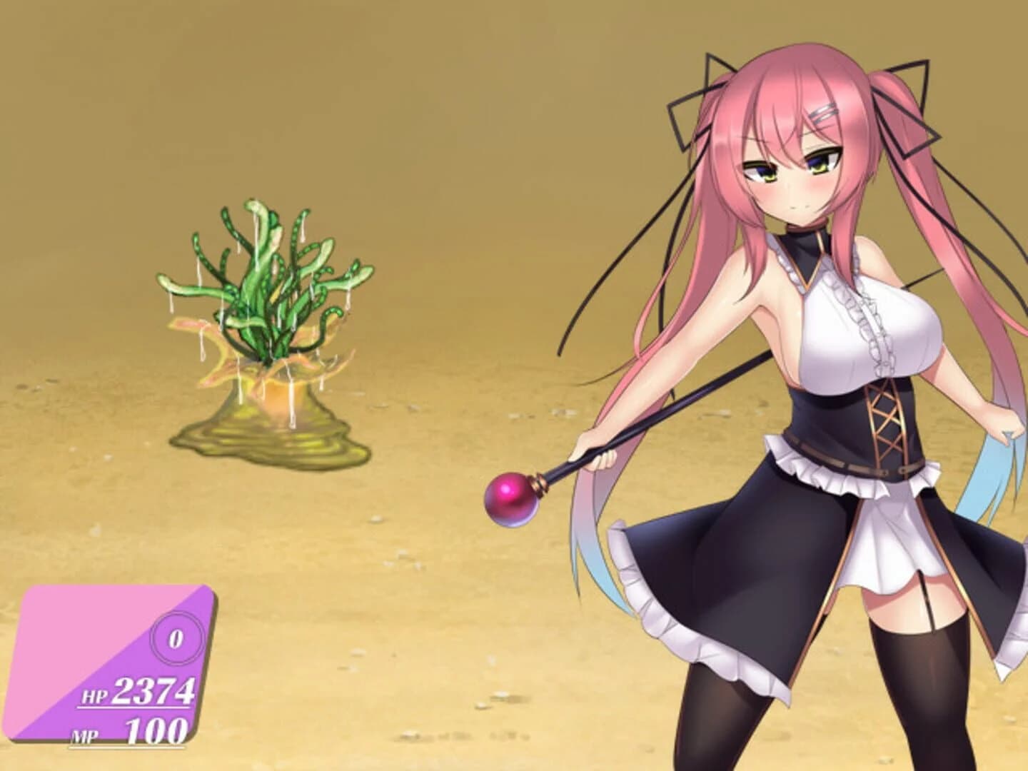 Marle: The Labyrinth of the Black Sea screenshot 3